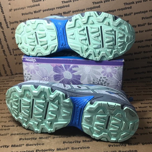 Asics Gel-Venture 7 Women’s Running Shoe - Picture 4 of 8